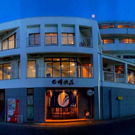Hotel Seikaisou Минамитита Экстерьер фото